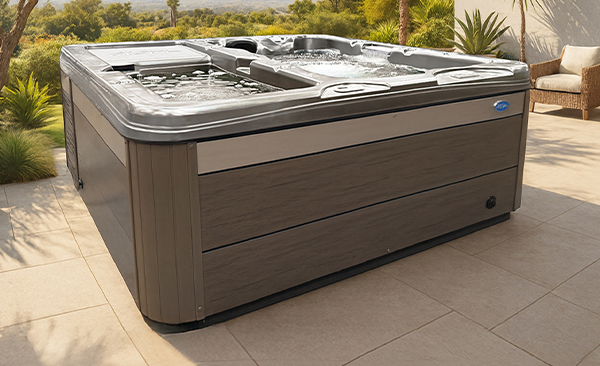 Cold Plunge Spas Series Wilkesboro hot tubs for sale
