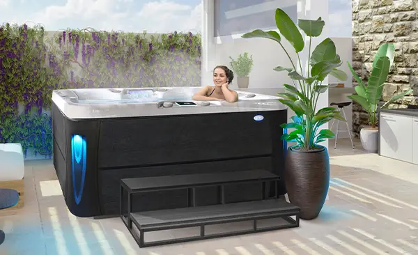 Escape X-Series Spas Wilkesboro hot tubs for sale