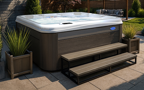 Patio&trade; Spas Wilkesboro hot tubs for sale